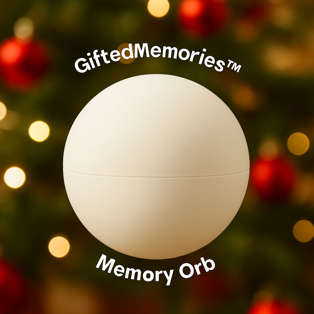 Gifted Memories™ Orb