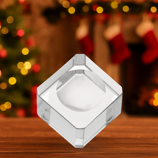 Gifted Memories™ Orb Holder.